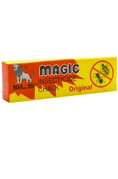 Инсектицид от тараканов SLS Magic Insecticide Chalk мелок