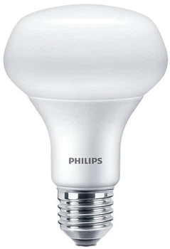 Світлодіодна лампа Philips ESS LED spot 10Вт 1150лм E27 R80 2700К 929002966187