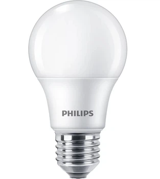 Світлодіодна лампа Philips Ecohome LED Bulb 15Вт 1450лм E27 840 RCA 929002305217