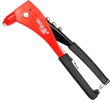 Nitownica YATO 250 mm YT-36007 (5906083360077)