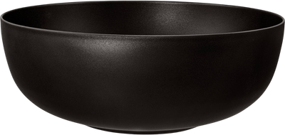 Misa Seltmann Wieden Liberty okrągła czarna 28 cm (4052212121338)