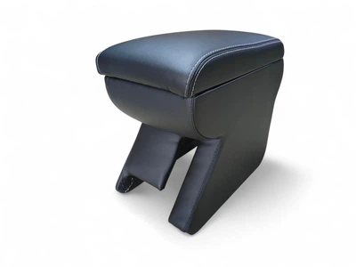 Підлокітник Armrest на Daewoo Lanos чорний