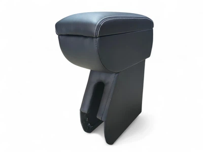 Підлокітник Armrest на Dacia Logan чорний