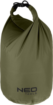 Worek wodoodporny NEO Tools 63-170 10 l Zielony (5907558499551)