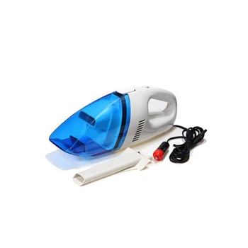 Портативний Автомобільний пилосос від прикурювача 12 V High-power Portable Vacuum Cleaner