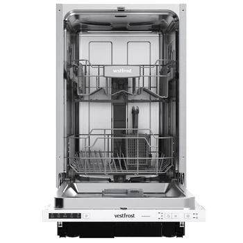 Встраиваемая посудомоечная машина Vestfrost BDW 4509 CW
