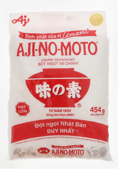 Глутамат натрия усилитель вкуса Аджиномото Умами, Aji-no-moto Umami 454г