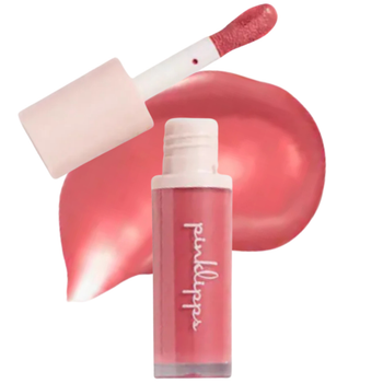 Жидкие румяна Pinklipps Cosmetics Everlasting Liquid Blush Radiance 7.5 мл