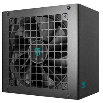 Блок питания DeepCool GamerStorm PN750D (R-PN750D-FC0B-JGEU-V2) 750W