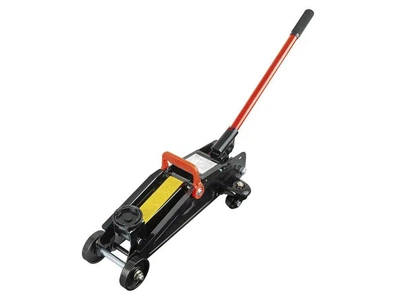 Подкатный гидравлический домкрат 2 т REDATS LS-320 07-01-90