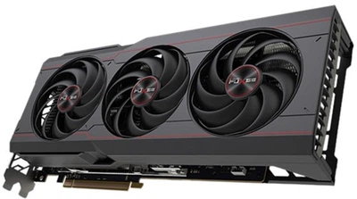 Відеокарта Sapphire PCI-Ex Radeon RX 6800 XT PULSE 16GB GDDR6 (256bit) (2065/16000) (HDMI, 3 x DisplayPort)