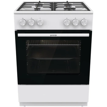 Плита газовая Gorenje GG6A10WFFM