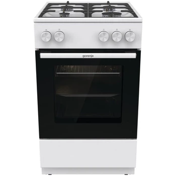 Плита газовая Gorenje GG5A10WFFM