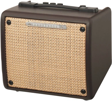 Гитарный усилитель Ibanez T15II U