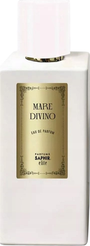 Парфумована вода унісекс Saphir Parfums Elite Mare Divino 100 мл (8424730039246)