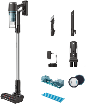 Акумуляторний пилосос Philips Series 3000 XC3133/01