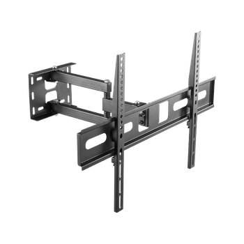Крепление для телевизора Cabletech 37"-70" черный UCH 0199-1