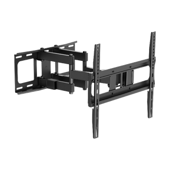 Крепление для телевизора Cabletech 32"-80" черный UCH0198-3