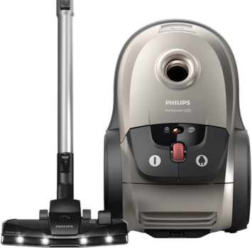 Odkurzacz workowy Philips Series 8000 XD8152/12