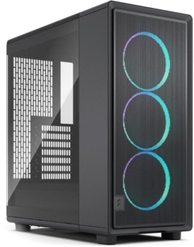 Obudowa Fractal Design Epoch TG RGB Light tint Black (FD-C-EPO1A-04)