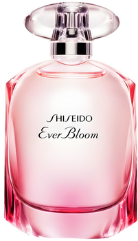 Woda perfumowana damska Shiseido Ever Bloom 90 ml (768614117407)