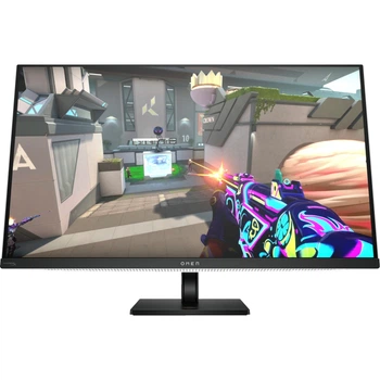 TFT 31.5' HP OMEN Transcend 32 4K UHD, QD-OLED, 240Hz, HDMI, DP, USB-C, USB hub, HAS, Pivot, білий