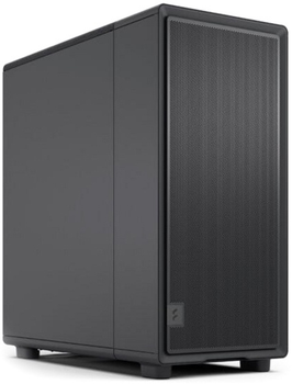 Obudowa Fractal Design Epoch Solid Black (FD-C-EPO1A-01)