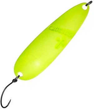 Блесна Daiwa Crusader 5S 5 g Lime Green (1102-17412998)