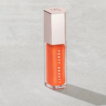 Блеск для губ FENTY BEAUTY "Mango Margz" Gloss Bomb Universal Lip Luminizer