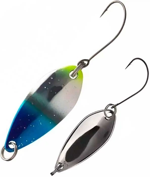 Блесна Daiwa Presso ADM 26 mm 3.8 g Green/Blue/Grey (1102-15440-224)