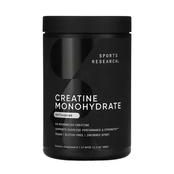 Креатин Creatine Monohydrate - 500g