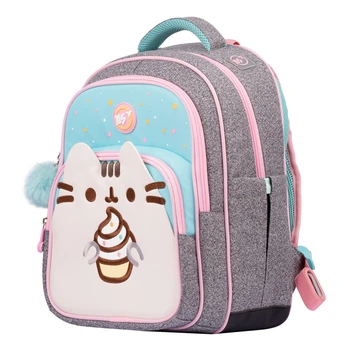 Рюкзак шкільний ортопедичний YES S-91 Pusheen (553644)