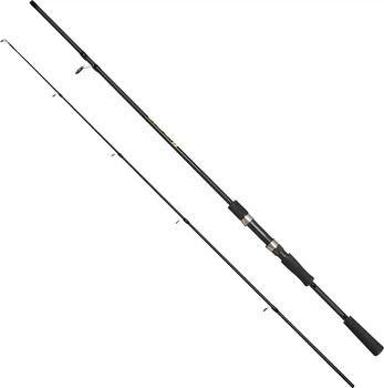 Удилище спиннинговое X-Fish Champion 2.1 м 10-50 г (19170319)
