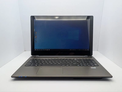 Ноутбук Medion E6239E/Intel Pentium 4 ядра/8GB-DDR3/120GB-SSD/Intel HD Graphics/15.6" HD LED/ Сенсорний Б/В