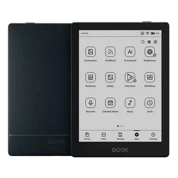 Электронная книга BOOX Go 6