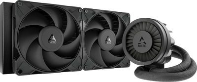System chłodzenia wodą Arctic Liquid Freezer III Pro 280 (ACFRE00179A)