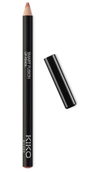 Олівець для губ KIKO MILANO Smart Fusion Lip Pencil 504 Rosy Biscuit 0.9г