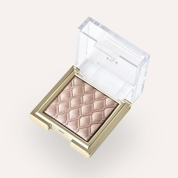 Тіні для повік KIKO MILANO holiday première metallic eyeshadow 03 Shell Melody 2.5г