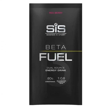 Напиток энергетический SIS Beta Fuel 80 (17162VFM)