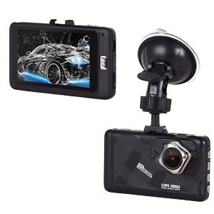 Авторегистратор T673 с высокой качеством съемки Full HD 1080P XPRO.