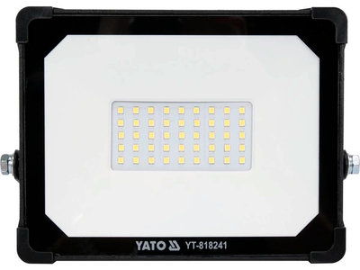 Reflektor YATO SMD LED 30W 2850Lm (YT-818241)