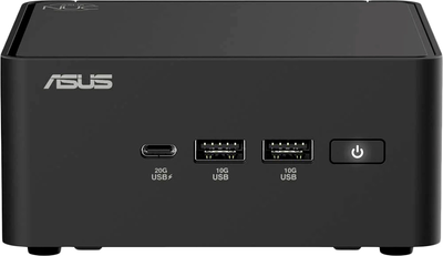 Неттоп ASUS NUC 15 Pro RNUC15CRHC500002 (90AR00Q2-M00030)