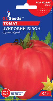 Томат Цукровий бізон 0,1 г.
