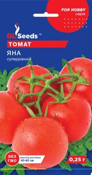 Томат Яна 0,25р.