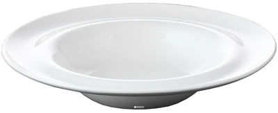 Тарелка суповая Wilmax круглая 25.5 см (WL-991023)