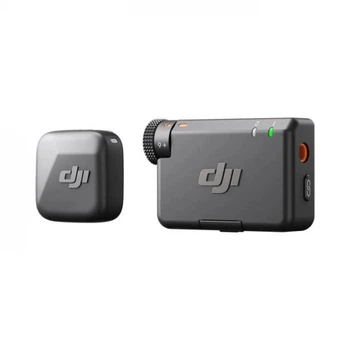 Мікрофонна радіосистема DJI Mic Mini 1 TX + 1 RX (CP.RN.00000432.01)