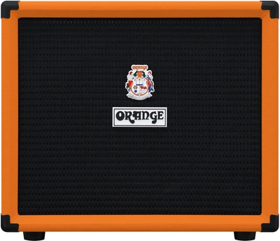 Бас-гитарный кабинет Orange OBC112 (R126447)
