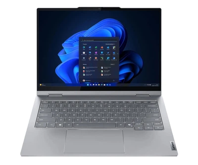 Ноутбук Lenovo ThinkBook 14 2w1 Ultra 5-225U/16GB/512/Win11P (21SQ0016PB)
