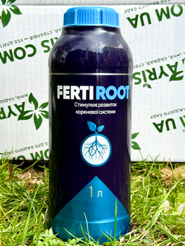 Регулятор росту Ферті Рут (Ferti Root) 1 л.