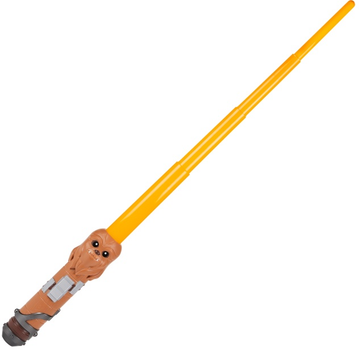 Іграшковий меч Hasbro Зоряні Війни Чубакка (F1037_F7417) (5010996121417)